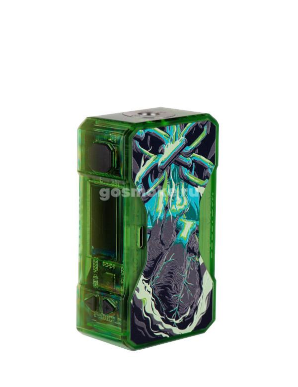 Бокс мод Rincoe Jellybox XR 228W купить в Москве по выгодной цене с ...